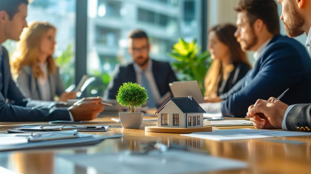 Técnicas para obtener asesoramiento legal en bienes raíces: Claves antes de firmar tu contrato de compraventa