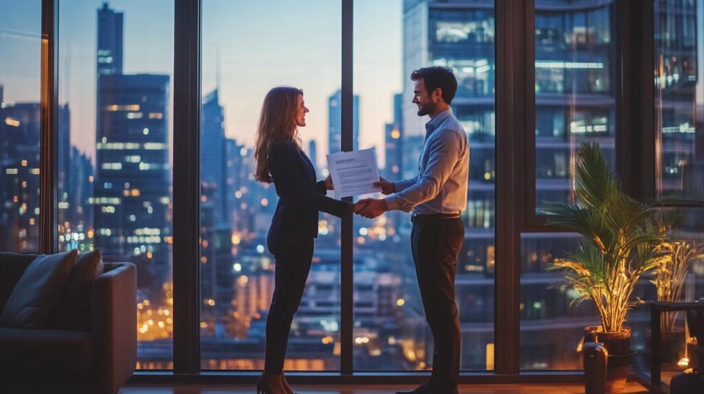 El aval para un alquiler: un verdadero seguro para el arrendador y sus beneficios clave