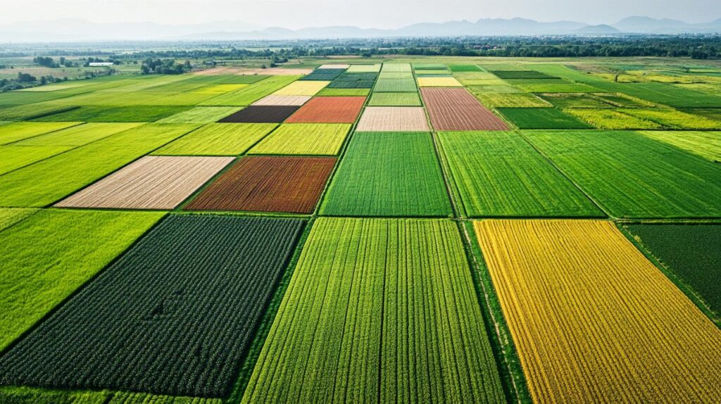 Alquiler de tierras agrícolas: tarifas actuales del suelo y cómo obtener la mejor rentabilidad como propietario
