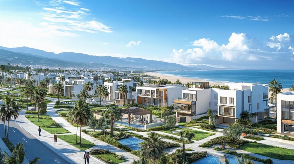 Guía definitiva para elegir una agencia inmobiliaria de confianza en Agadir para su instalación segura